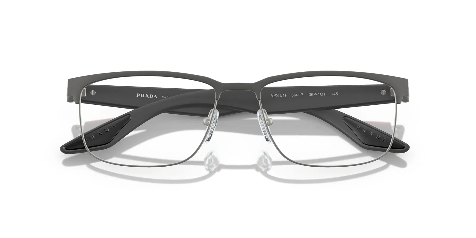 Prada Linea Rossa 51PV Eyeglasses - view 19